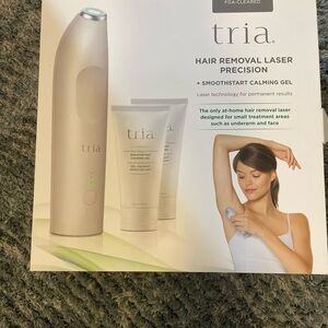 tria Hair Removal Laser Precision